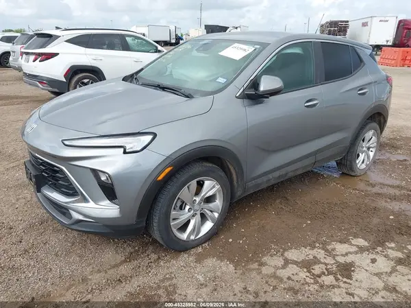 KL4AMBS22RB015470 2024 BUICK ENCORE GX - Image 2