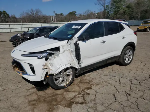 KL4AMBS22RB015520 2024 BUICK ENCORE - Image 1