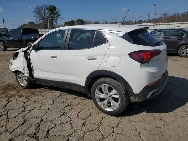 KL4AMBS22RB015520 2024 BUICK ENCORE - Image 2