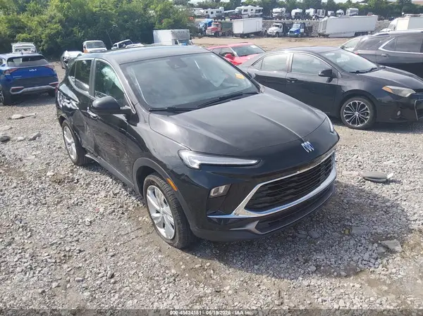KL4AMBS22RB030714 2024 BUICK ENCORE GX - Image 1