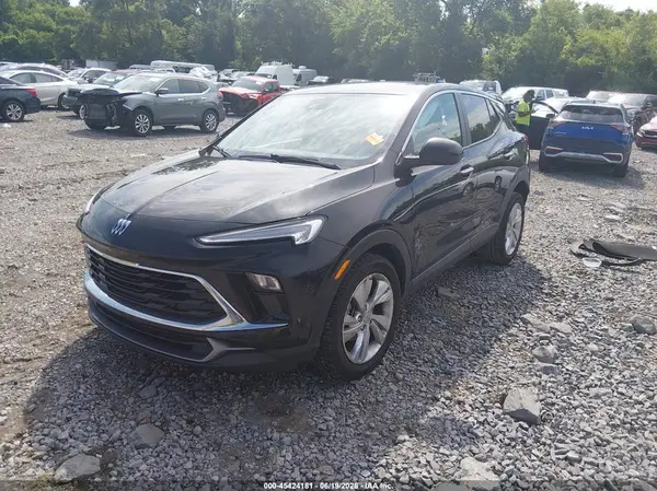 KL4AMBS22RB030714 2024 BUICK ENCORE GX - Image 2