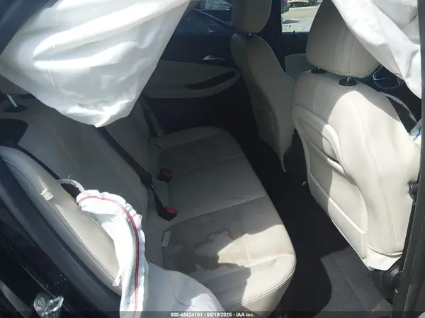 KL4AMBS22RB030714 2024 BUICK ENCORE GX - Image 8