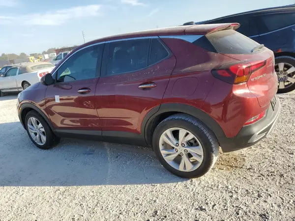 KL4AMBS22RB042247 2024 BUICK ENCORE - Image 2