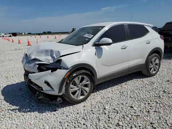 KL4AMBS22RB050946 2024 BUICK ENCORE - Image 1