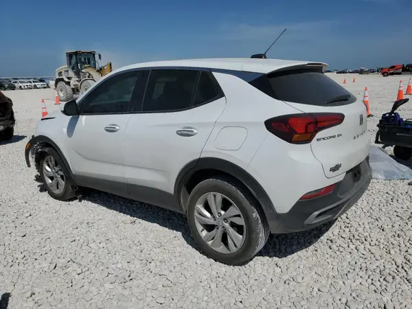 KL4AMBS22RB050946 2024 BUICK ENCORE - Image 2