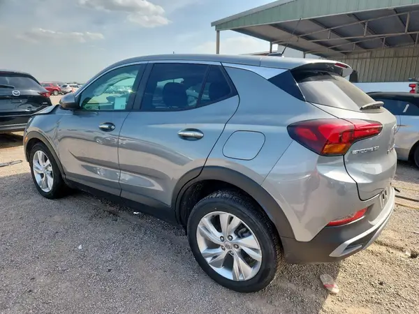 KL4AMBS22RB064717 2024 BUICK ENCORE GX - Image 2