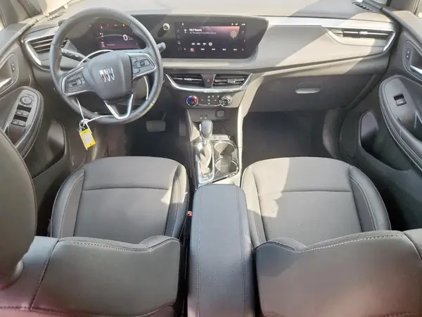 KL4AMBS22RB064717 2024 BUICK ENCORE GX - Image 8