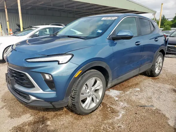 KL4AMBS22RB069612 2024 BUICK ENCORE - Image 1
