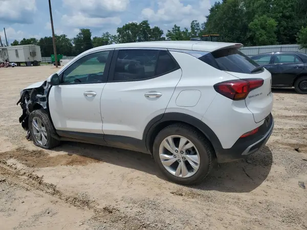 KL4AMBS22RB072428 2024 BUICK ENCORE GX - Image 2