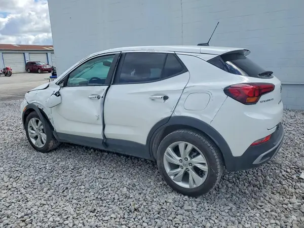 KL4AMBS22RB072753 2024 BUICK ENCORE - Image 2