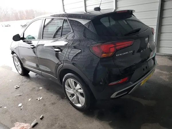 KL4AMBS22RB074289 2024 BUICK ENCORE - Image 2