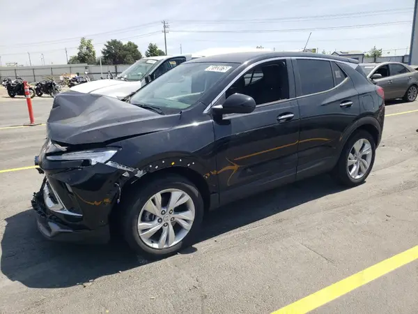 KL4AMBS22RB074857 2024 BUICK ENCORE - Image 1