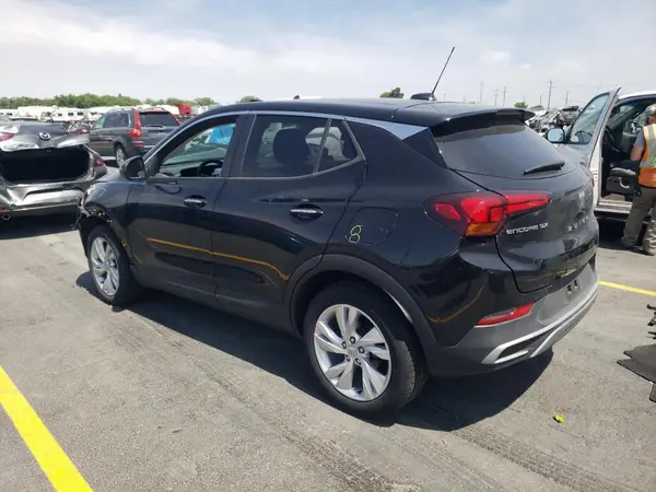 KL4AMBS22RB074857 2024 BUICK ENCORE - Image 2
