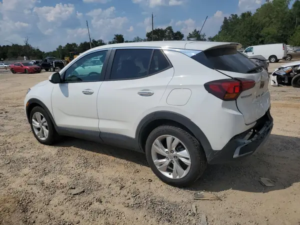 KL4AMBS22RB079928 2024 BUICK ENCORE GX - Image 2