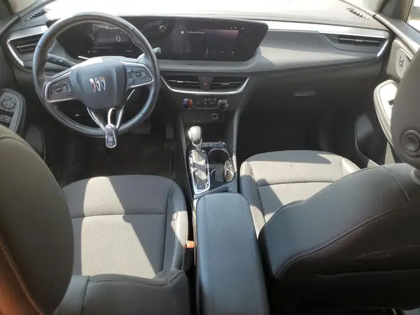 KL4AMBS22RB079928 2024 BUICK ENCORE GX - Image 8