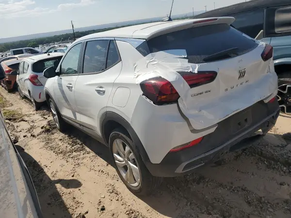 KL4AMBS22RB089780 2024 BUICK ENCORE GX - Image 2