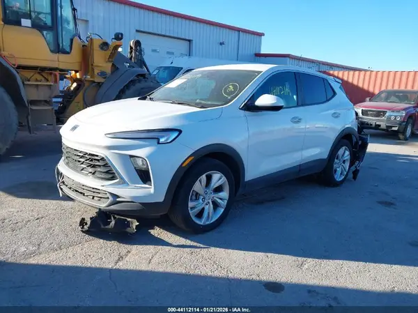 KL4AMBS22RB091058 2024 BUICK ENCORE GX - Image 2