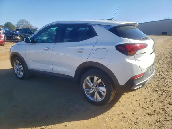 KL4AMBS22RB096874 2024 BUICK ENCORE GX - Image 2