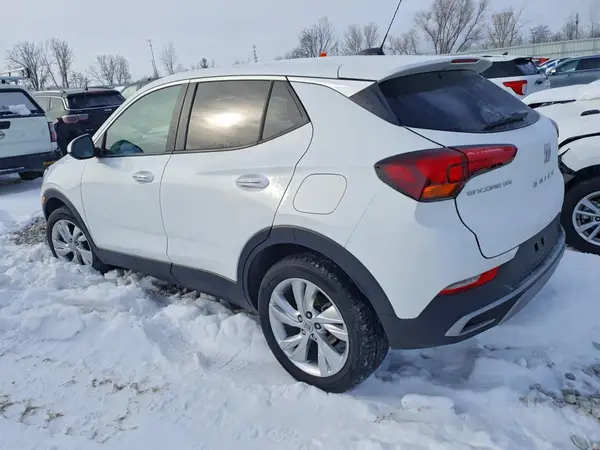 KL4AMBS22RB098981 2024 BUICK ENCORE GX - Image 2