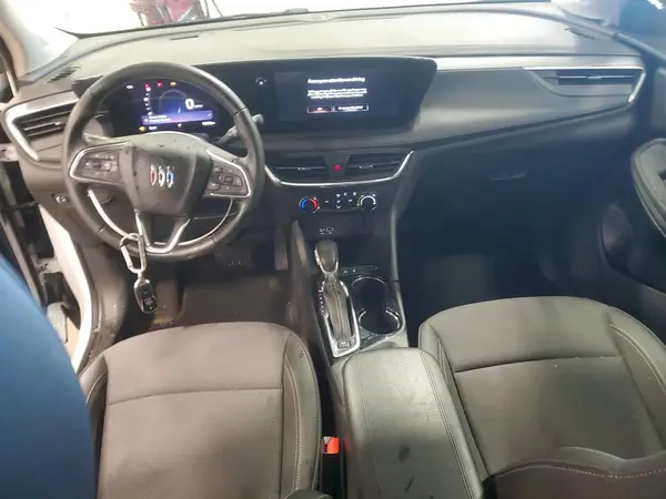 KL4AMBS22RB098981 2024 BUICK ENCORE GX - Image 8