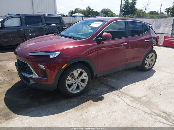 KL4AMBS22RB129159 2024 BUICK ENCORE GX - Image 2