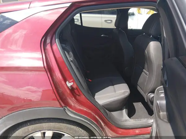 KL4AMBS22RB129159 2024 BUICK ENCORE GX - Image 8