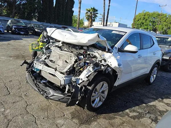 KL4AMBS22RB129856 2024 BUICK ENCORE - Image 1