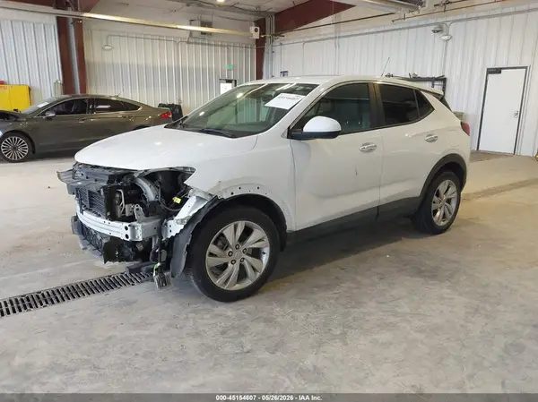 KL4AMBS22RB130599 2024 BUICK ENCORE GX - Image 2