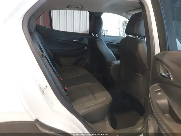 KL4AMBS22RB130599 2024 BUICK ENCORE GX - Image 8