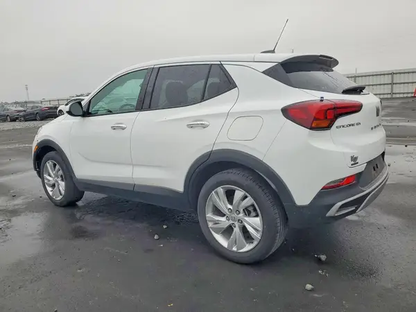 KL4AMBS22RB151615 2024 BUICK ENCORE GX - Image 2