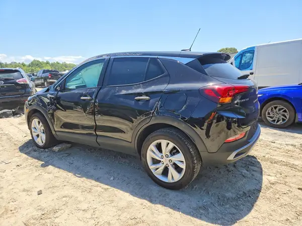 KL4AMBS22RB156698 2024 BUICK ENCORE - Image 2
