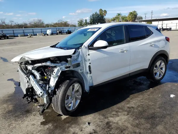 KL4AMBS22RB157947 2024 BUICK ENCORE - Image 1