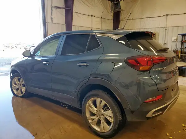KL4AMBS22RB159441 2024 BUICK ENCORE GX - Image 2