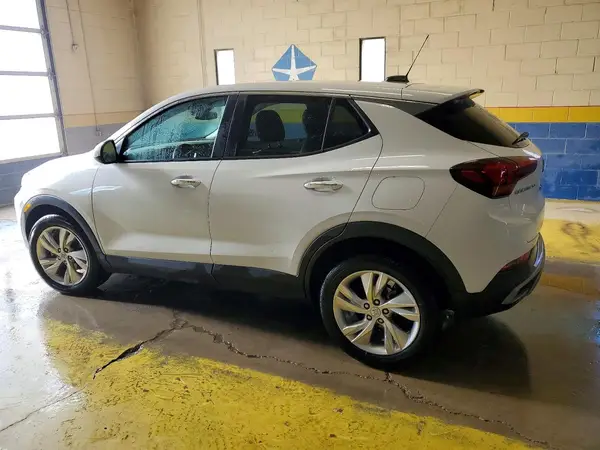 KL4AMBS22RB159942 2024 BUICK ENCORE GX - Image 2