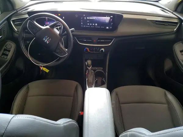 KL4AMBS22RB159942 2024 BUICK ENCORE GX - Image 8