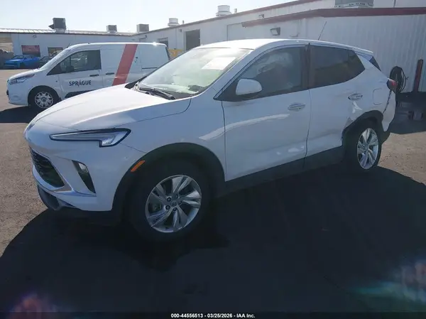 KL4AMBS22RB161271 2024 BUICK ENCORE GX - Image 2
