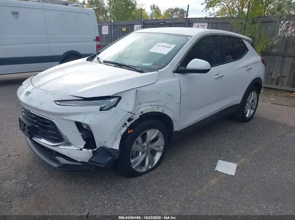 KL4AMBS22RB163151 2024 BUICK ENCORE GX - Image 2