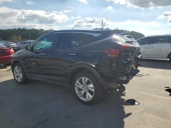 KL4AMBS22RB174263 2024 BUICK ENCORE GX - Image 2