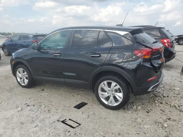 KL4AMBS22RB180287 2024 BUICK ENCORE GX - Image 2