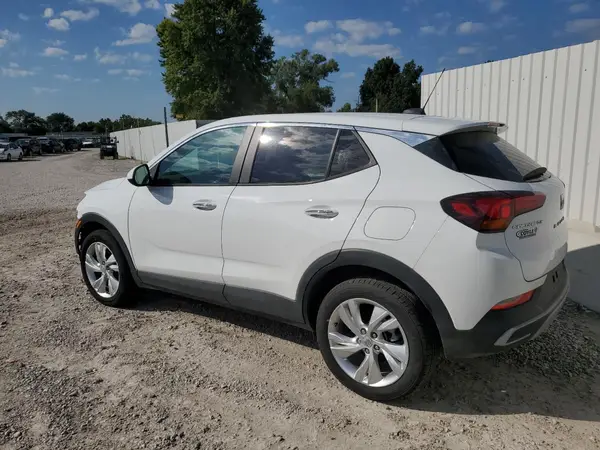 KL4AMBS22RB182105 2024 BUICK ENCORE GX - Image 2
