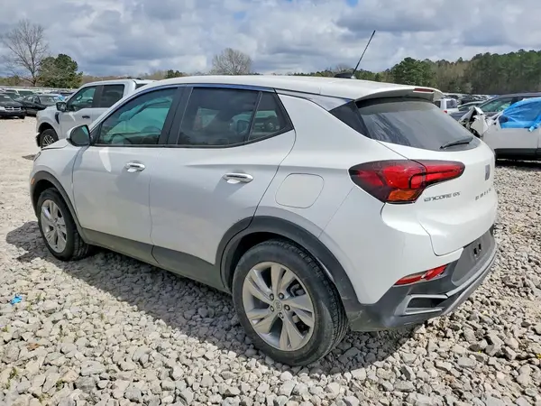KL4AMBS22RB186428 2024 BUICK ENCORE - Image 2