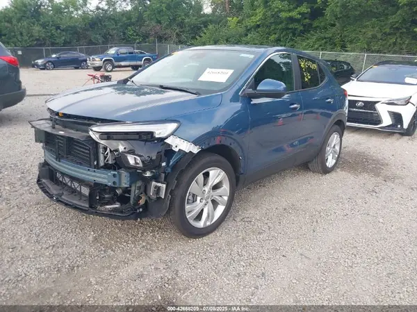KL4AMBS22RB191435 2024 BUICK ENCORE GX - Image 2