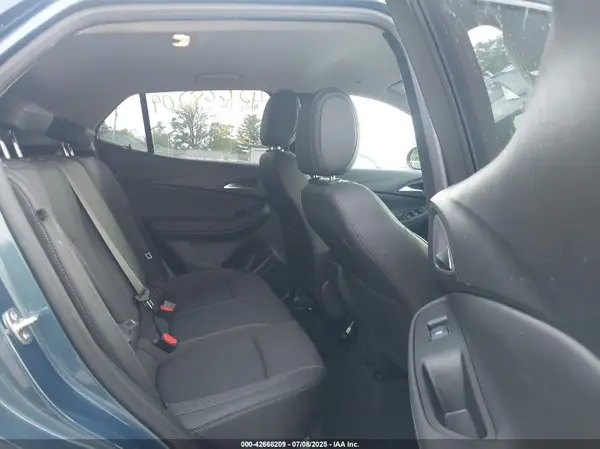 KL4AMBS22RB191435 2024 BUICK ENCORE GX - Image 8
