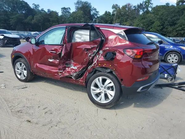 KL4AMBS22RB193573 2024 BUICK ENCORE GX - Image 2