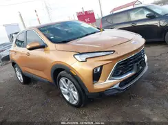 KL4AMBS22RB204197 2024 BUICK ENCORE GX