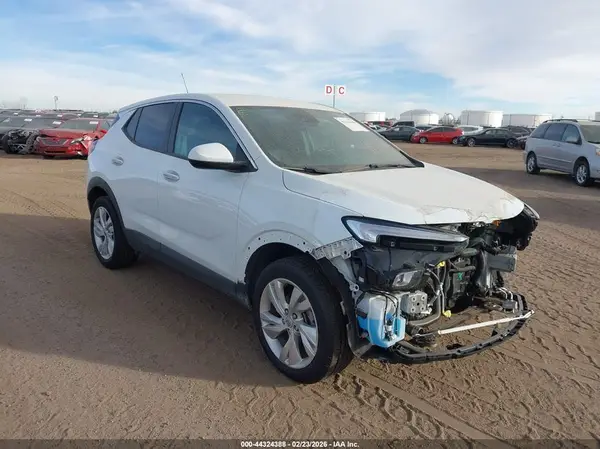 KL4AMBS22RB216527 2024 BUICK ENCORE GX - Image 1