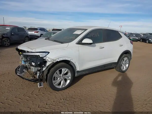 KL4AMBS22RB216527 2024 BUICK ENCORE GX - Image 2