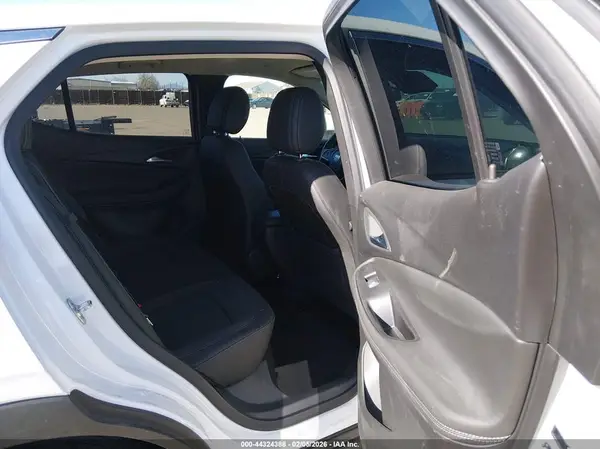 KL4AMBS22RB216527 2024 BUICK ENCORE GX - Image 8