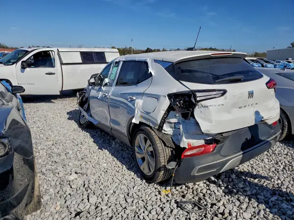 KL4AMBS22RB217872 2024 BUICK ENCORE GX - Image 2