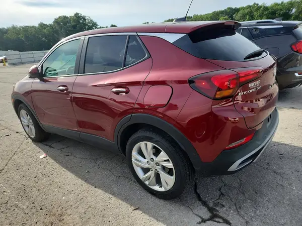 KL4AMBS23RB004445 2024 BUICK ENCORE - Image 2